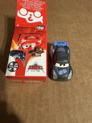 2021 disney pixar cars mini - 2021,