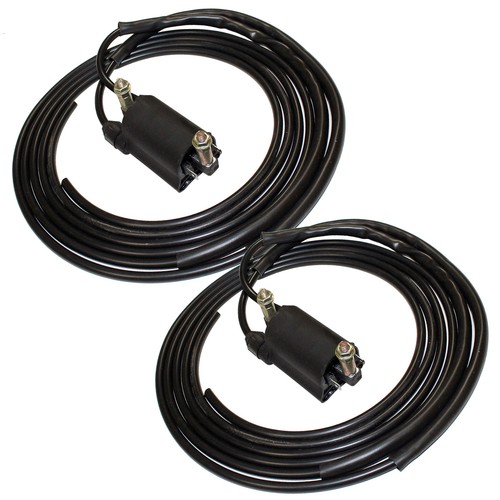Set ignition coils - 2,