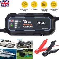 12V SAE Automatic Car Battery