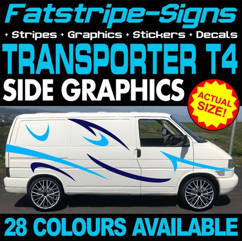 Fit transporter t4 - vw,