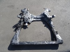 Honda CRV MK4 1.6 Diesel 4WD