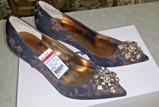Brand New Ivanka Trump Brenta