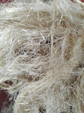 jute fiber fabric natural