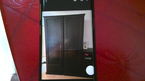Wardrobe - 2,