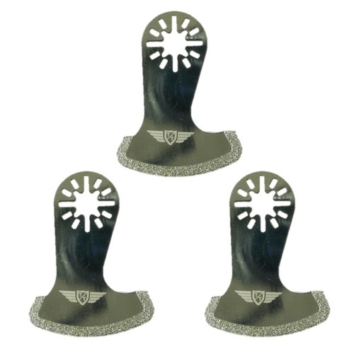 Multi tool blades - 3, x