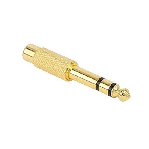35mm inch mono plug - /,