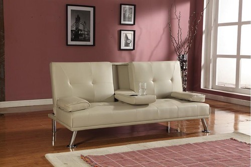 Italian style luxury sofa - italian,
