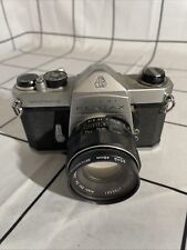 PENTAX SPOTMATIC SP SLR Camera