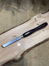 Woodturning Rolled Edge Skew