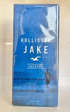Hollister Jake 6.7 oz/ 200 ml