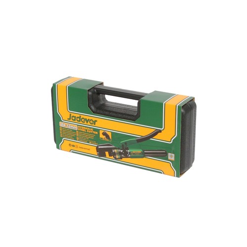 Jadever hydraulic steel - hydraulic,