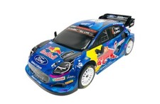 CEN M-Sport 2023 1/8 Ford Puma