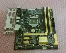 ASUS B85M-G Socket LGA1150