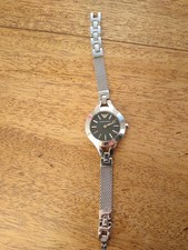 Emporio Armani Ladies Watch