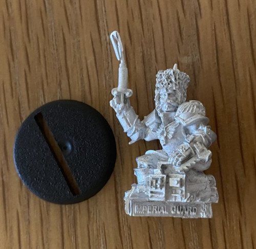 Warhammer 40k imperial - , guard