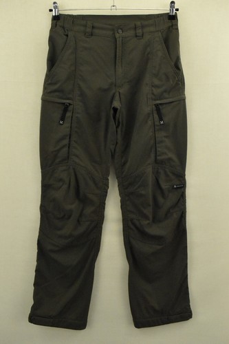 Haglofs womens trousers hiking - haglofs,