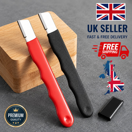 2pcs garden tool sharpener - garden,