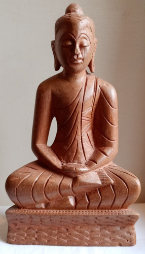 Superb good sized wooden - good,