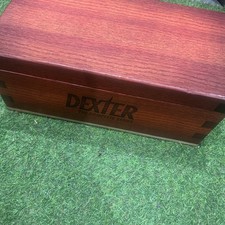 Dexter The Complete Series
