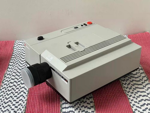 Agfa reflecta diamator 1112 - agfa,
