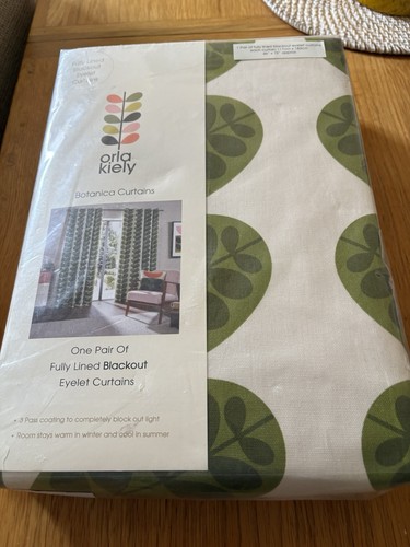 Orla kiely botanica fully - orla,