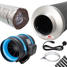 Air AC200 / Rhino Pro /