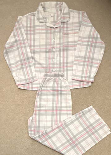 The little white company - white, girls