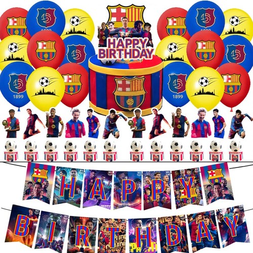Football club barcelona fcb - barcelona,