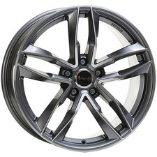 ALLOY WHEEL AVUS AF16 FOR