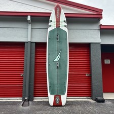 Nautica Freedom Double 15'