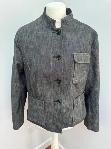 Avant garde jacket - garde, size