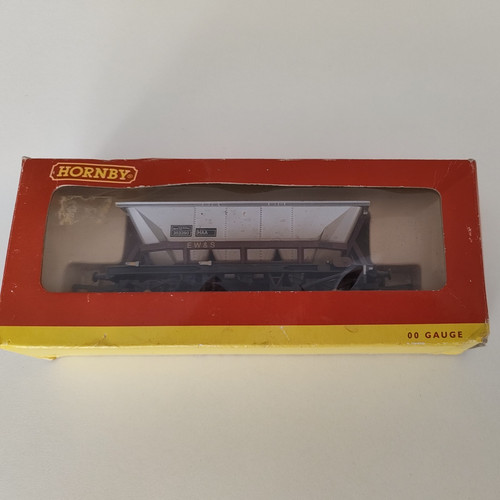 Hornby ews hopper - ew&s,