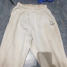 Boys/ Mens Milano Gymnastics/ Trampoline Longs Stirrups 34” 