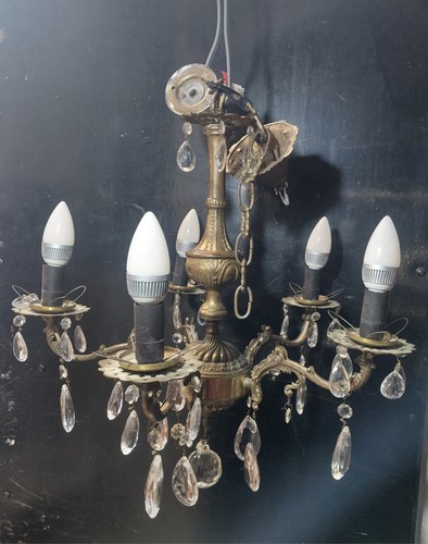 Heavy french regency - ,