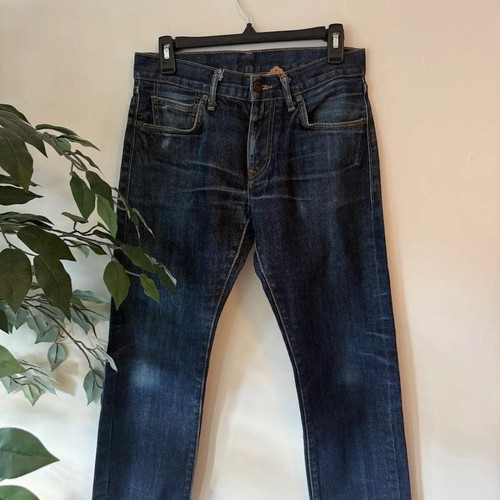 Vintage levi y2k selvedge - vintage, levi's