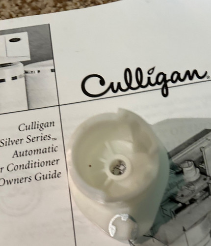 Culligan silver series water - culligan,