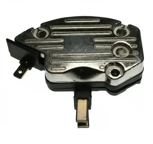 Voltage regulator alternator - voltage,