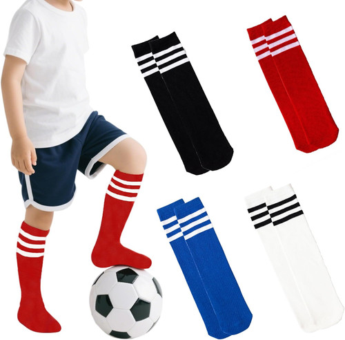 Pairs toddler soccer socks - toddler,