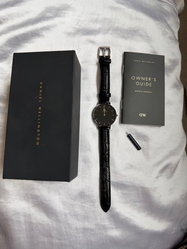 Daniel wellington petite 32mm - daniel,