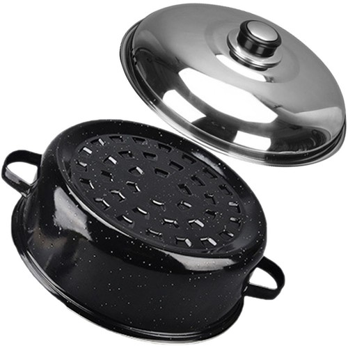 Multi function roasting - multi-function, pot