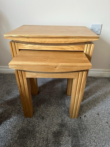 Oak furniture land bevel range - furniture,