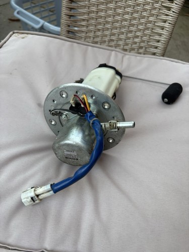Gsxr 1000 fuel pump - k5,