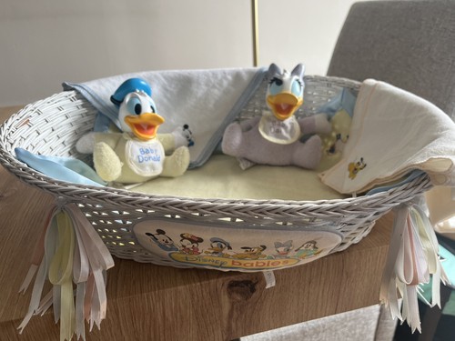 Rare set vintage - set, babies