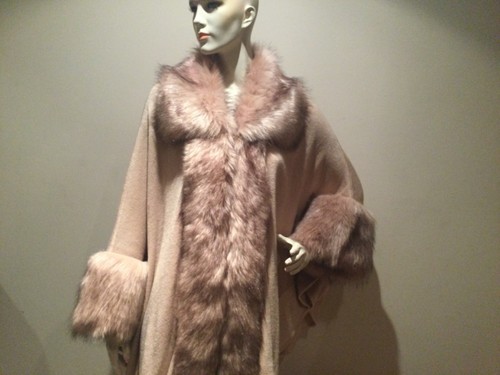 Joseph ribkoff faux - ribkoff, fur
