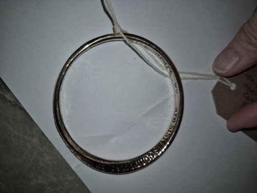 Sister bracelet - "sister",