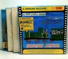 The titfield thunderbolt - the,