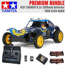 TAMIYA RC 58470 Holiday Buggy