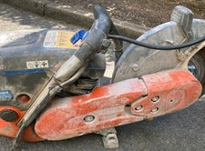 Husqvarna K760 Disc Cutter 