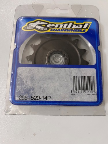 New genuine renthal - new, front