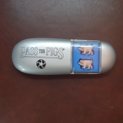 Pass the pigs game winning - pigs,
